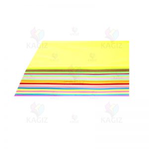 کاغذA4-2-رنگی--10-رنگ-بسته-100-برگی