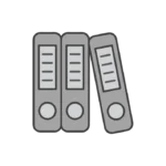 لوازم اداری و بایگانی